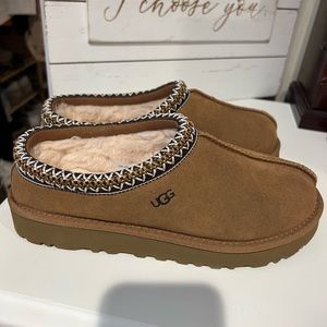 Ugh Tasman Slipper